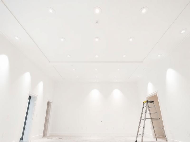 Gesso e Drywall