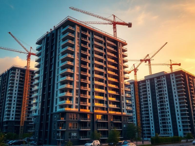 Incorporação Residencial